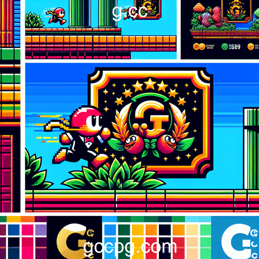A Evolução dos Jogos de Plataforma: Da Nostalgia ao Moderno